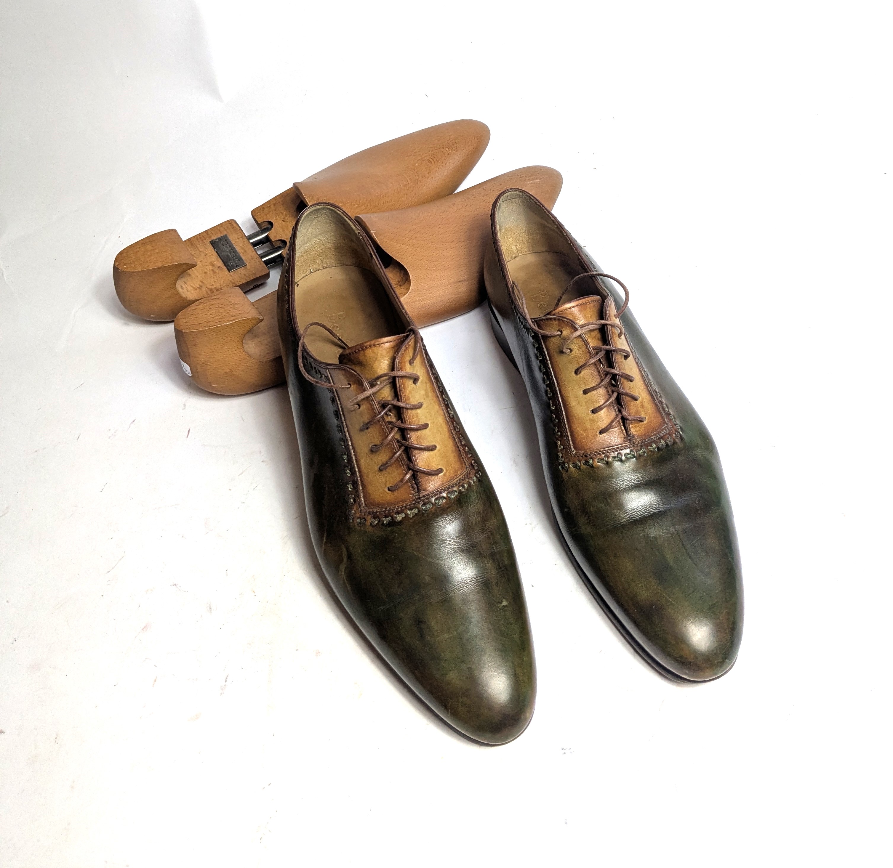 BERLUTI, Paris